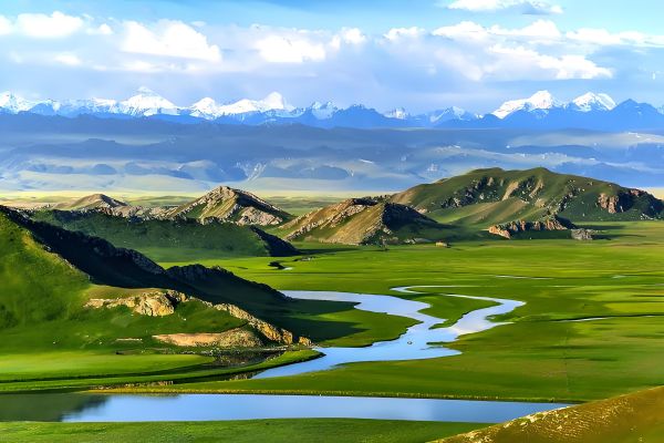 新疆北疆旅游攻略來(lái)咯！